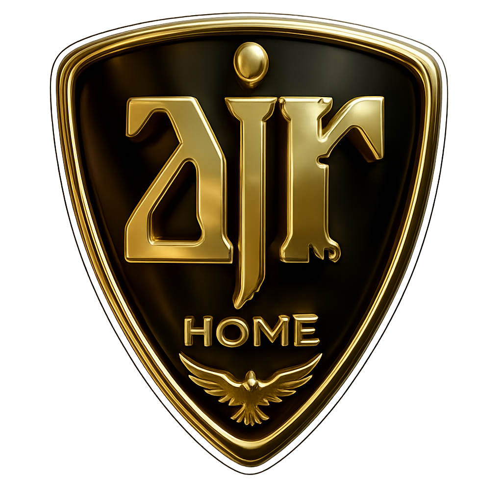 AJR Home Improvements